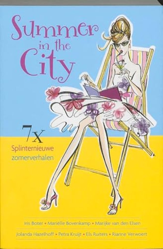 Summer in the City