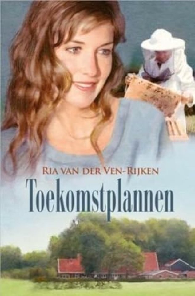 Toekomstplannen