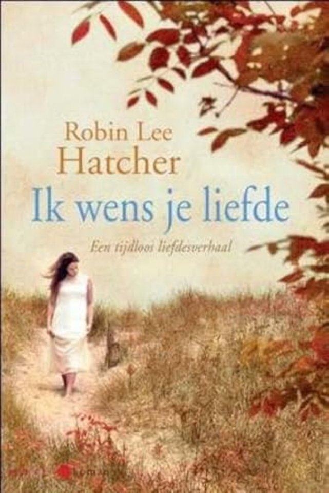 Ik wens je liefde