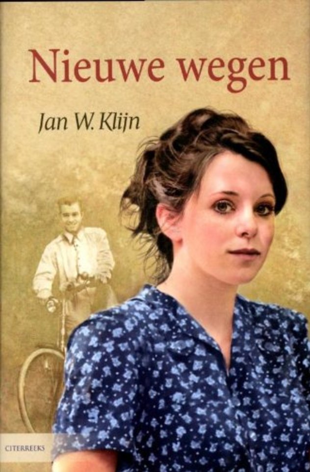 Nieuwe wegen