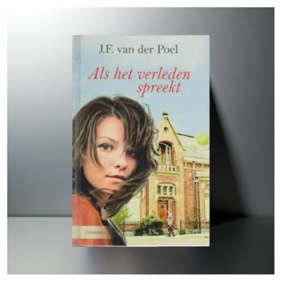 Als het verleden spreekt