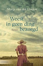 Weest in geen ding bezorgd