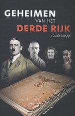 Geheimen van het Derde Rijk