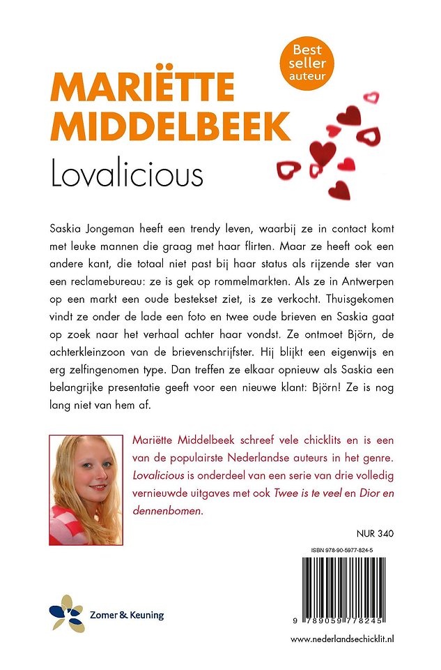 Lovalicious