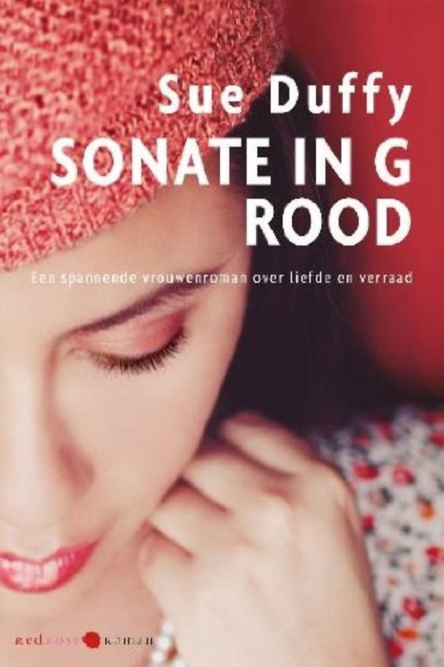 Sonate in G rood