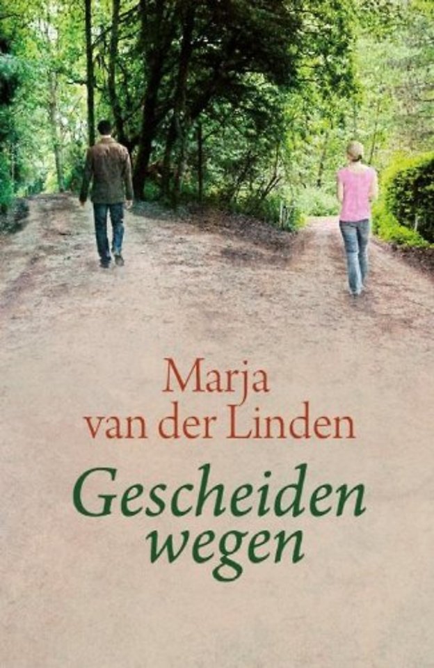Gescheiden wegen