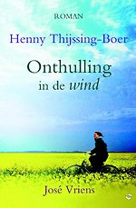Onthulling in de wind