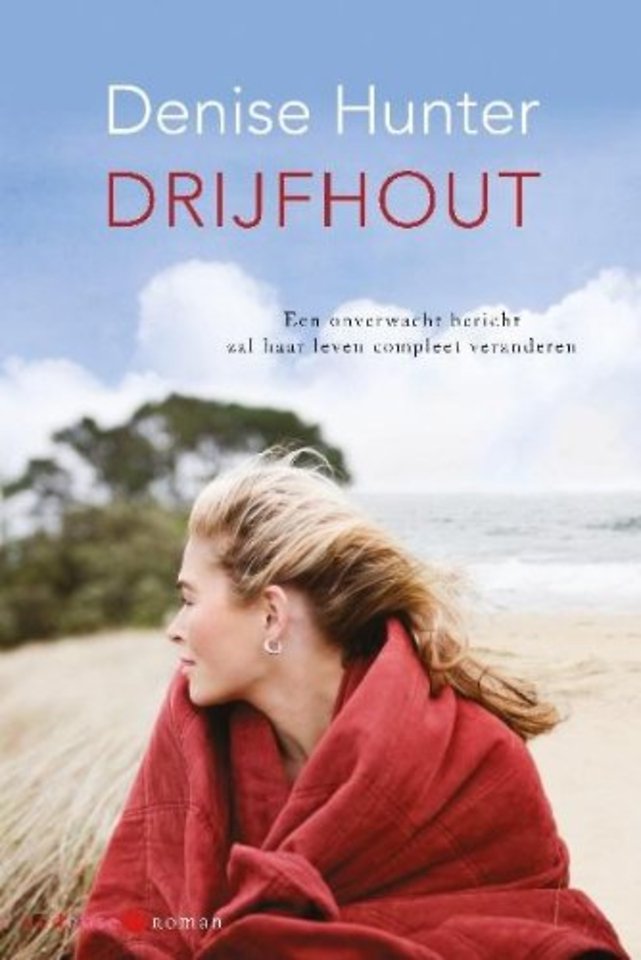 Drijfhout