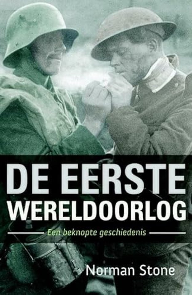 De Eerste Wereldoorlog