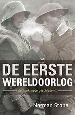 De Eerste Wereldoorlog