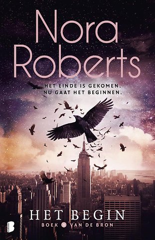 Het begin