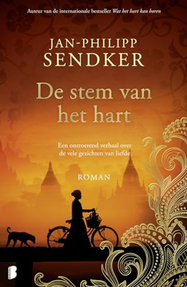 De stem van het hart