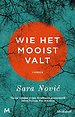 Wie het mooist valt