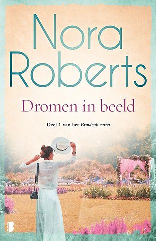 Dromen in beeld