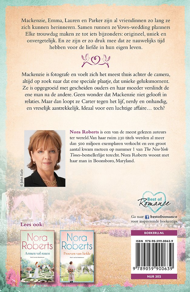 Dromen in beeld