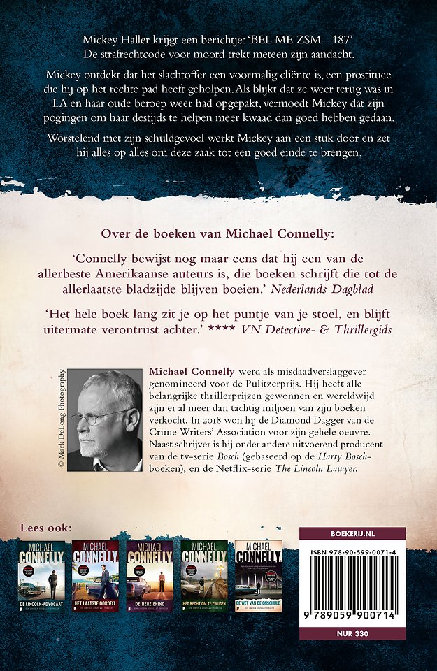 De interne jury
