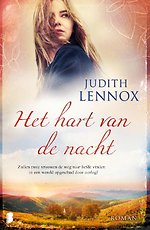 Het hart van de nacht