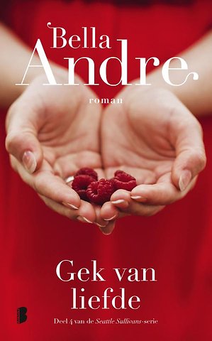 Gek van liefde