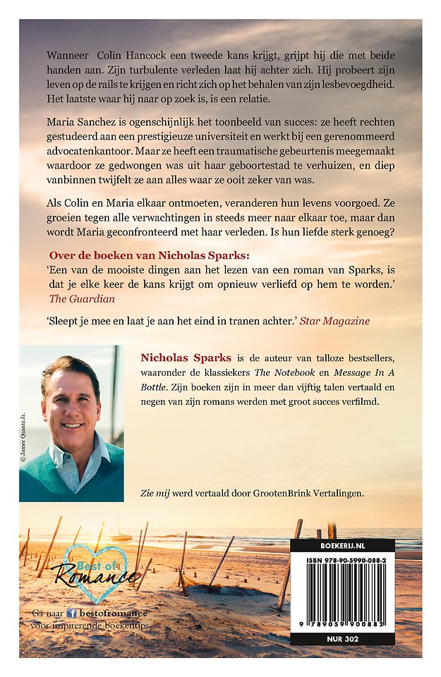 Zie mij