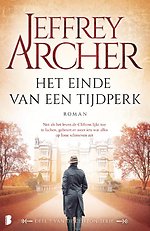 Het einde van een tijdperk