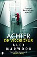 Achter de voordeur