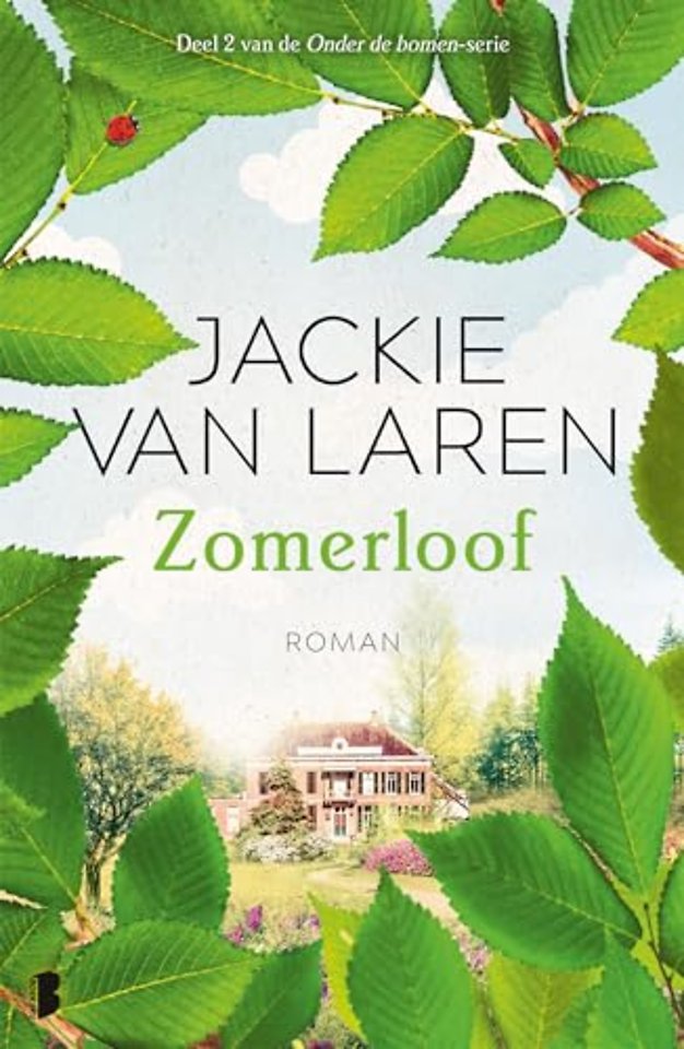 Zomerloof