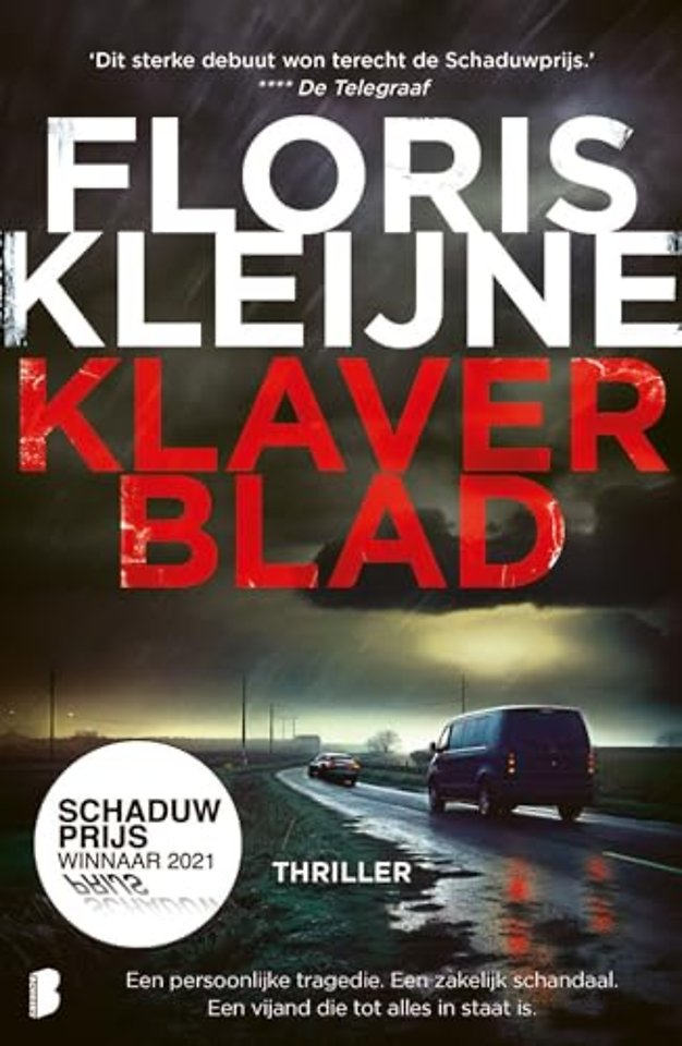 Klaverblad