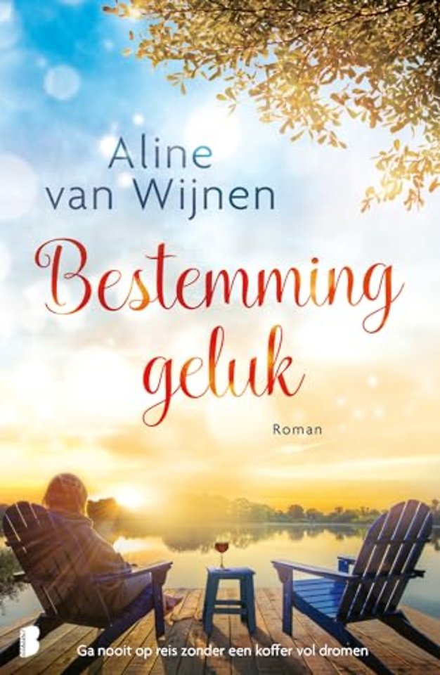 Bestemming geluk