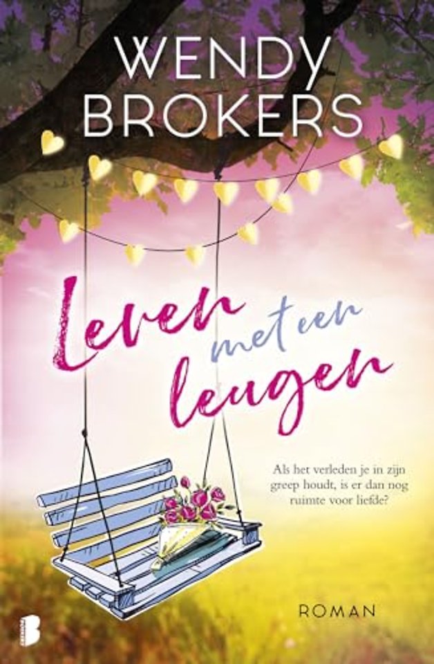 Leven met een leugen
