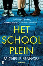 Het schoolplein
