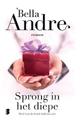 Sprong in het diepe