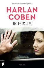 Ik mis je