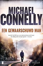 Een gewaarschuwd man