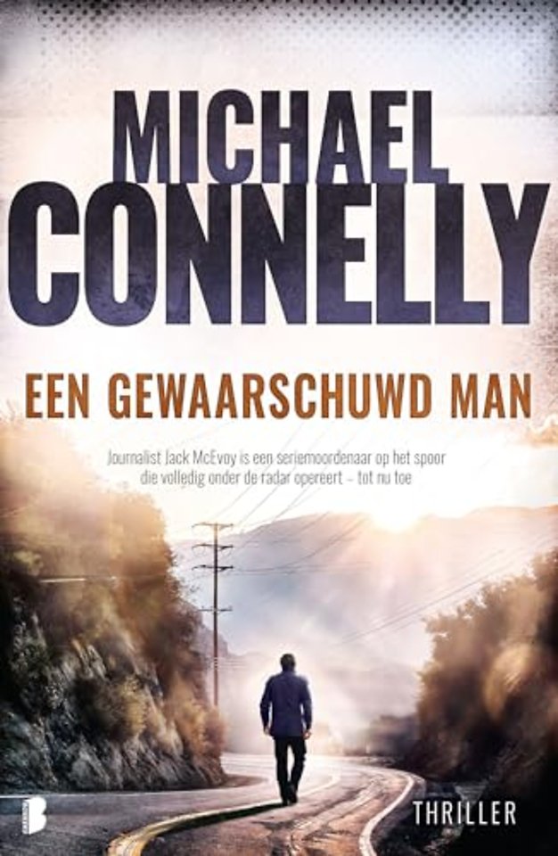 Een gewaarschuwd man