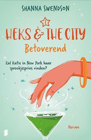 Betoverend