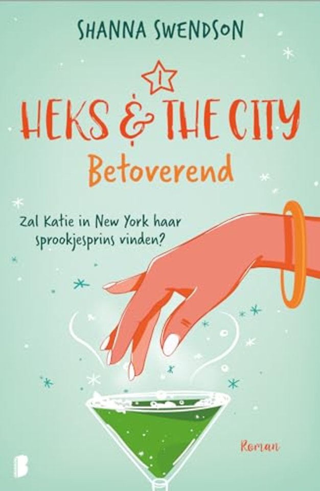 Betoverend