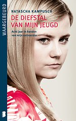 De diefstal van mijn jeugd