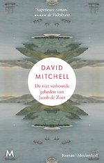 De niet verhoorde gebeden van Jacob de Zoet