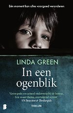In een ogenblik