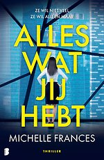 Alles wat jij hebt