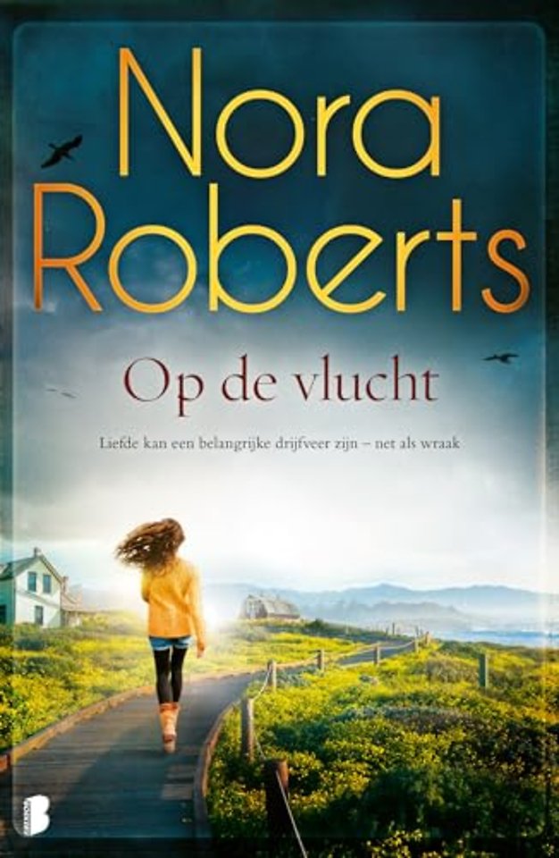 Op de vlucht