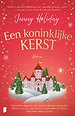 Een koninklijke kerst
