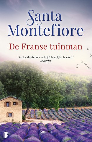 De Franse tuinman