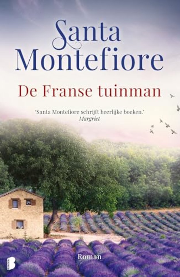 De Franse tuinman