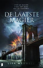 De laatste magiër