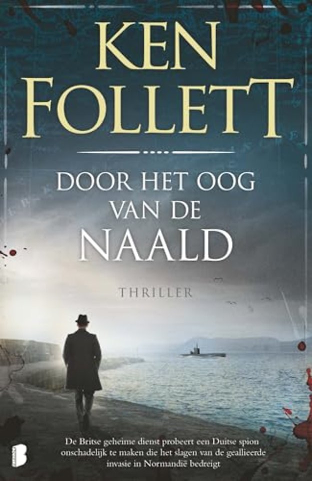 Door het oog van de naald
