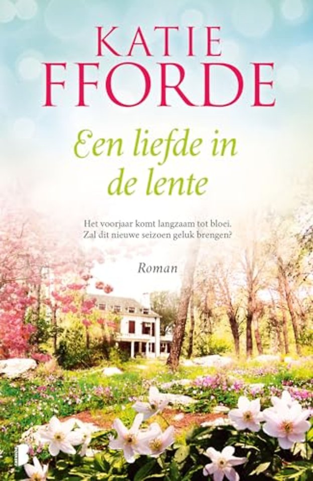 Een liefde in de lente