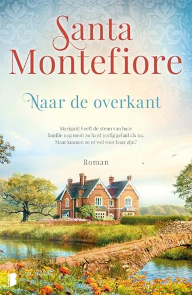 Naar de overkant