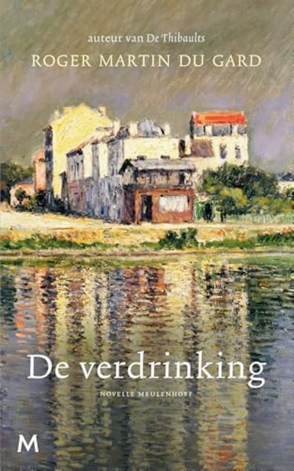 De verdrinking