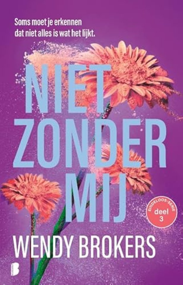 Niet zonder mij